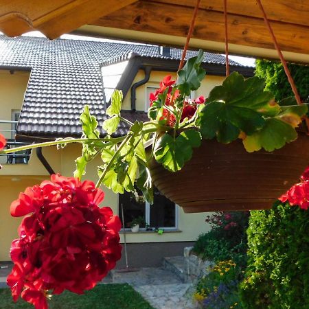 Apartman Lara Otočac Buitenkant foto